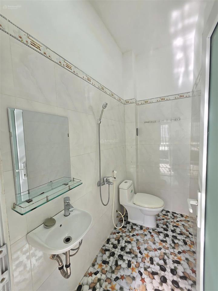 Bán nhà 1t1l 4x26.5m, hẻm đông minh gần chợ dĩ an 1 (giá tốt)