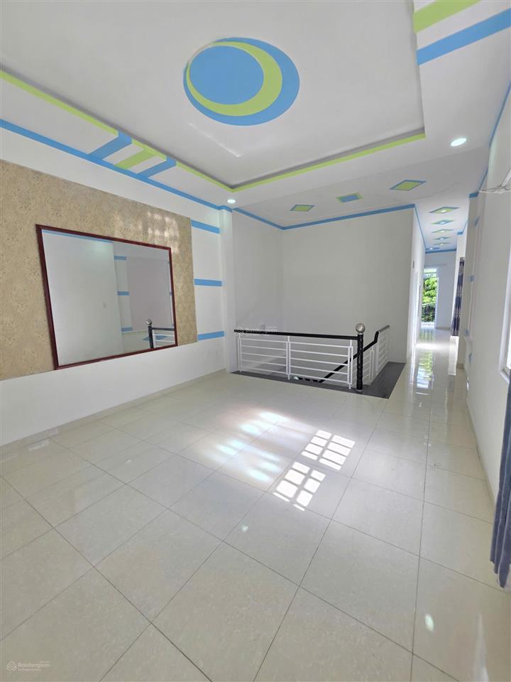 Bán nhà 1t1l 4x26.5m, hẻm đông minh gần chợ dĩ an 1 (giá tốt)