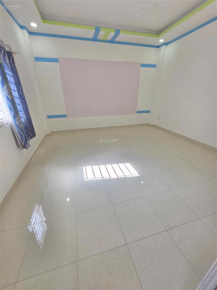 Bán nhà 1t1l 4x26.5m, hẻm đông minh gần chợ dĩ an 1 (giá tốt)