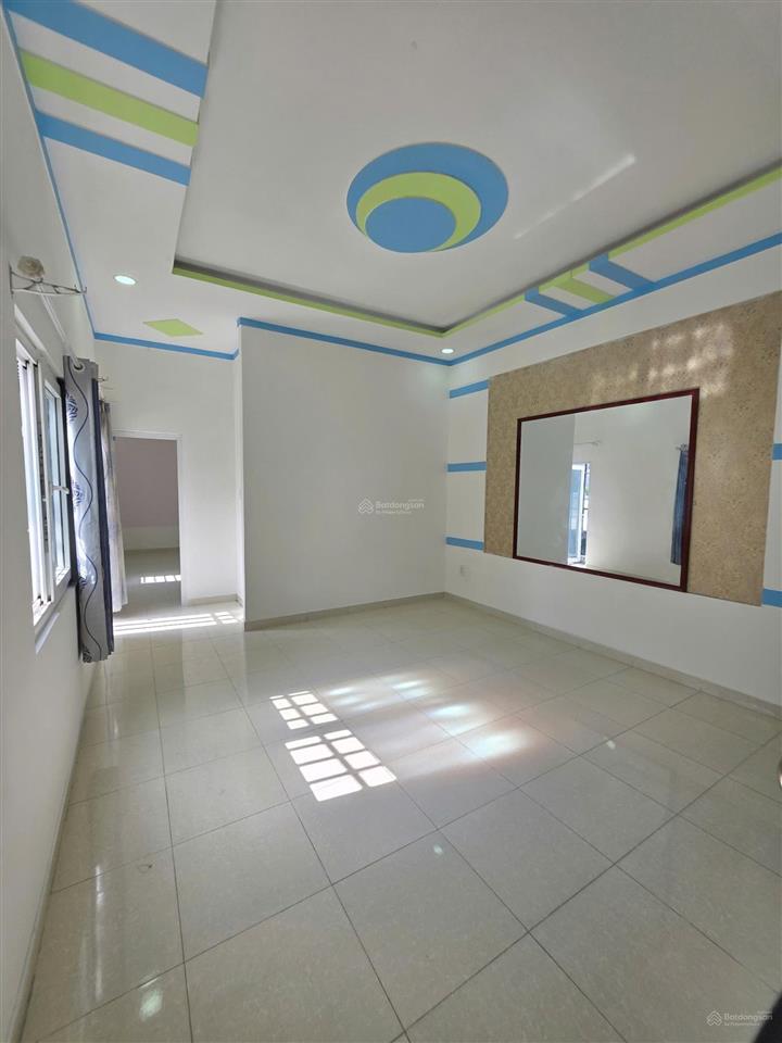 Bán nhà 1t1l 4x26.5m, hẻm đông minh gần chợ dĩ an 1 (giá tốt)