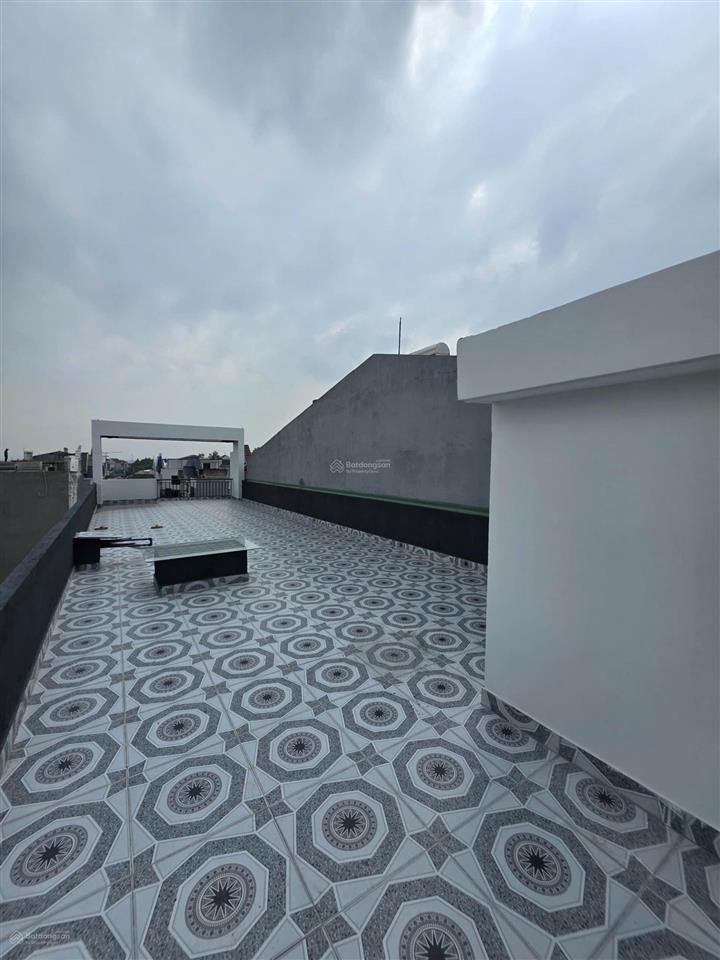 Bán nhà mới 1t2l 5x18.5m, đường d1 kdc the suncity p. an phú, full nội thất (giá tham khảo tốt)