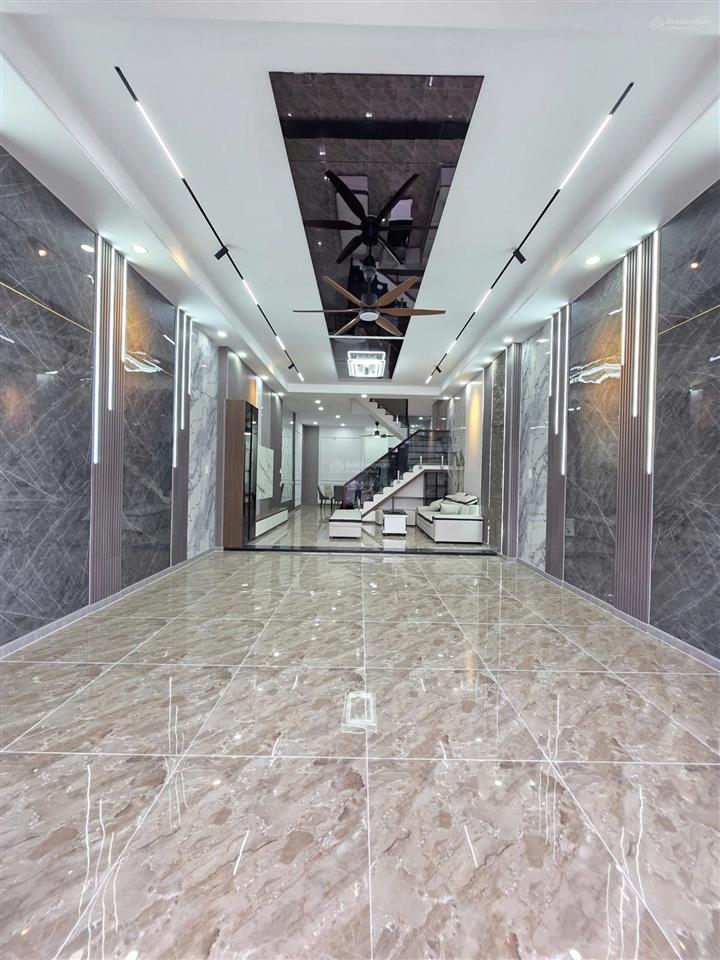 Bán nhà mới 1t2l 5x18.5m, đường d1 kdc the suncity p. an phú, full nội thất (giá tham khảo tốt)