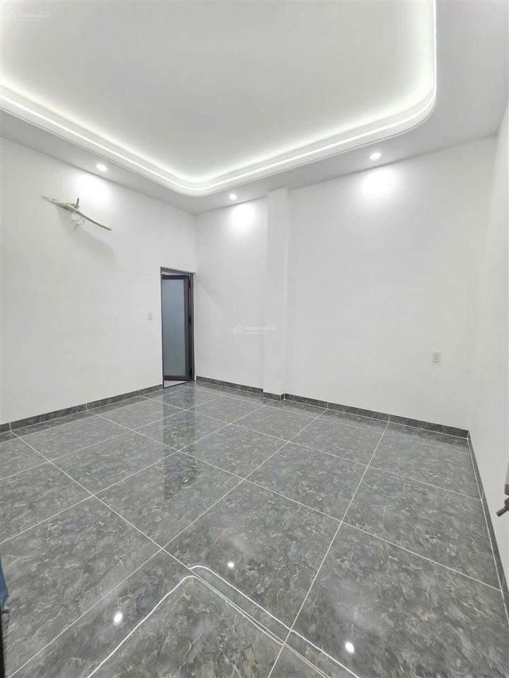Bán nhà mới 1t2l 5x18.5m, đường d1 kdc the suncity p. an phú, full nội thất (giá tham khảo tốt)