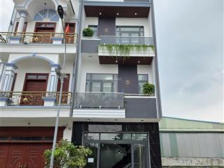 Bán nhà mới 1t2l 5x18.5m, đường d1 kdc the suncity p. an phú, full nội thất (giá tham khảo tốt)