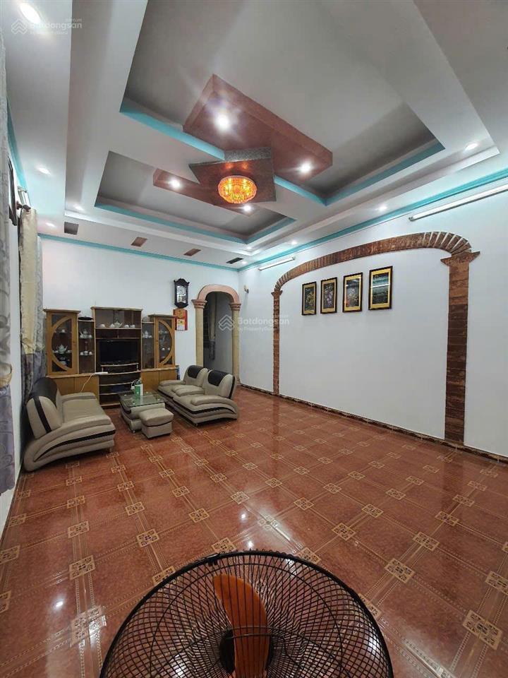 Bán nhà 1t1l 4.9x32m, mặt tiền thủ khoa huân gần chợ búng (sầm uất, giá tốt)