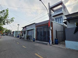 Bán nhà mới 1t2l 4.5x25m, mặt tiền lê văn tiên gần ngã tư chiêu liêu (full nội thất xịn)