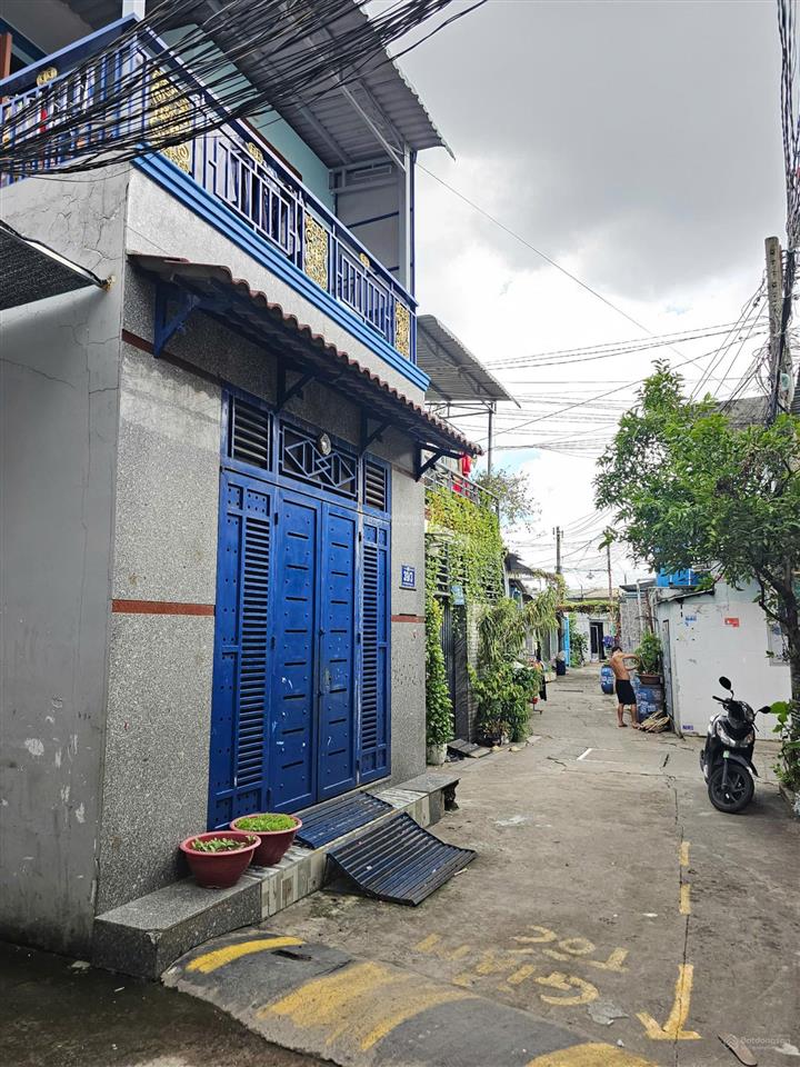 Bán căn góc + dãy trọ 1 t1l 5.5x48m, hẻm đt 743c gần vincom 550, thu nhập 15tr/th (giá rẻ)