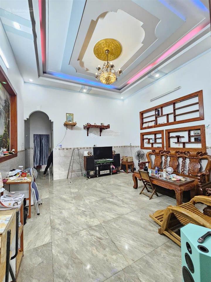 Bán nhà cấp 4 (5x30m), mặt tiền đông minh gần chợ dĩ an 1