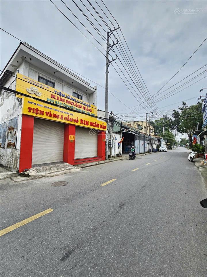 Bán nhà cấp 4 (5x30m), mặt tiền đông minh gần chợ dĩ an 1