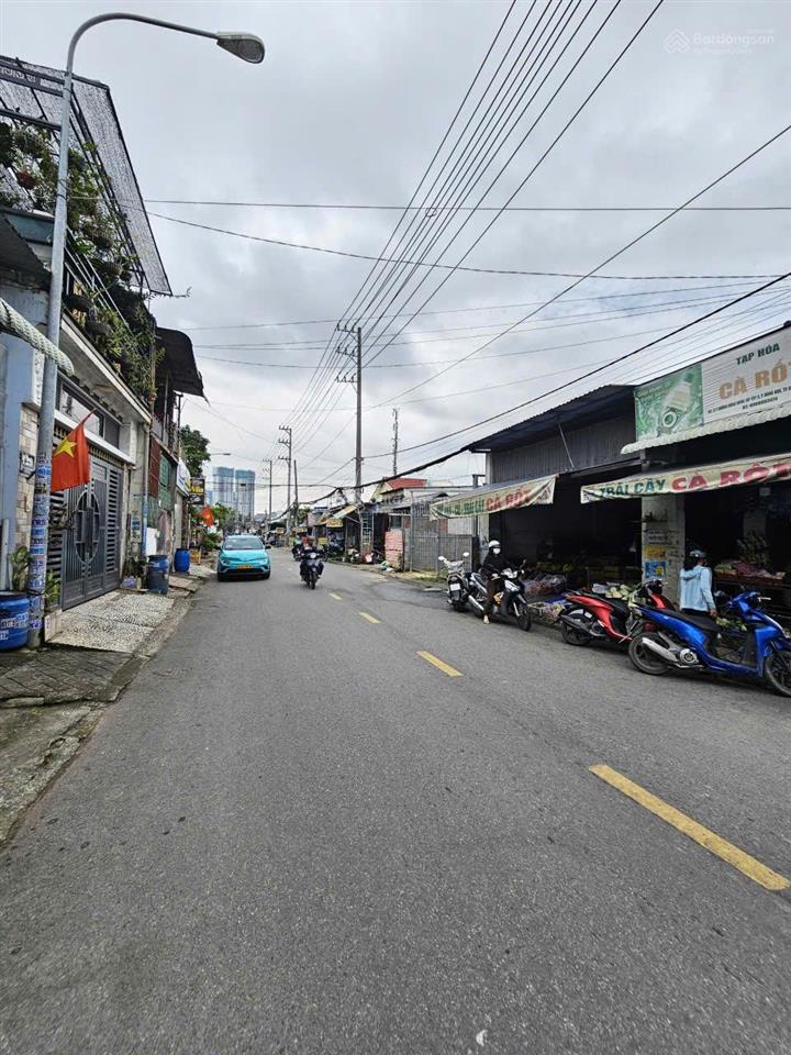 Bán nhà cấp 4 (5x30m), mặt tiền đông minh gần chợ dĩ an 1