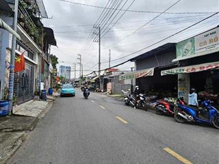 Bán nhà cấp 4 (5x30m), mặt tiền đông minh gần chợ dĩ an 1