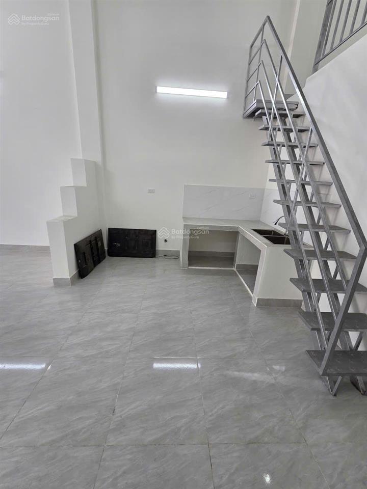 Bán nhà cấp 4 (4,6x30m), mặt tiền đường đt 743a gần chợ tân long (sầm uất)