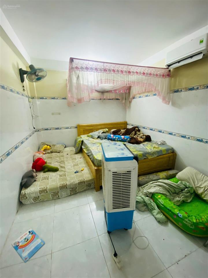 Bán nhà 1t 1l 10x18,3m, mặt tiền lê thị trung p. an phú kế chợ bình thuận 2