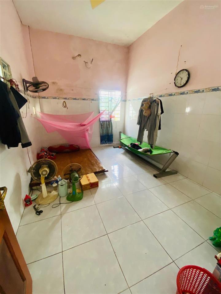 Bán nhà 1t 1l 10x18,3m, mặt tiền lê thị trung p. an phú kế chợ bình thuận 2