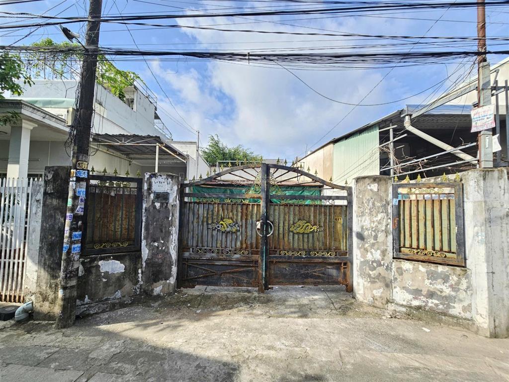 Bán đất 6.5x21.5m, hẻm hai bà trưng gần go dĩ an, đang thuê 6tr/th