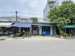 Bán đất 10.2x20m, đường n1 kdc đông an (sầm uất)