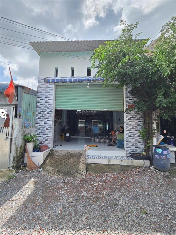 Bán nhà cấp 4 (5x22m), mặt tiền bình chuẩn 72 gần ngã tư miếu ông cù, đang cho thuê 4tr/th