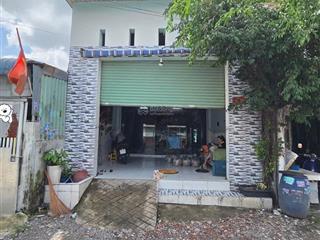 Bán nhà cấp 4 (5x22m), mặt tiền bình chuẩn 72 gần ngã tư miếu ông cù, đang cho thuê 4tr/th