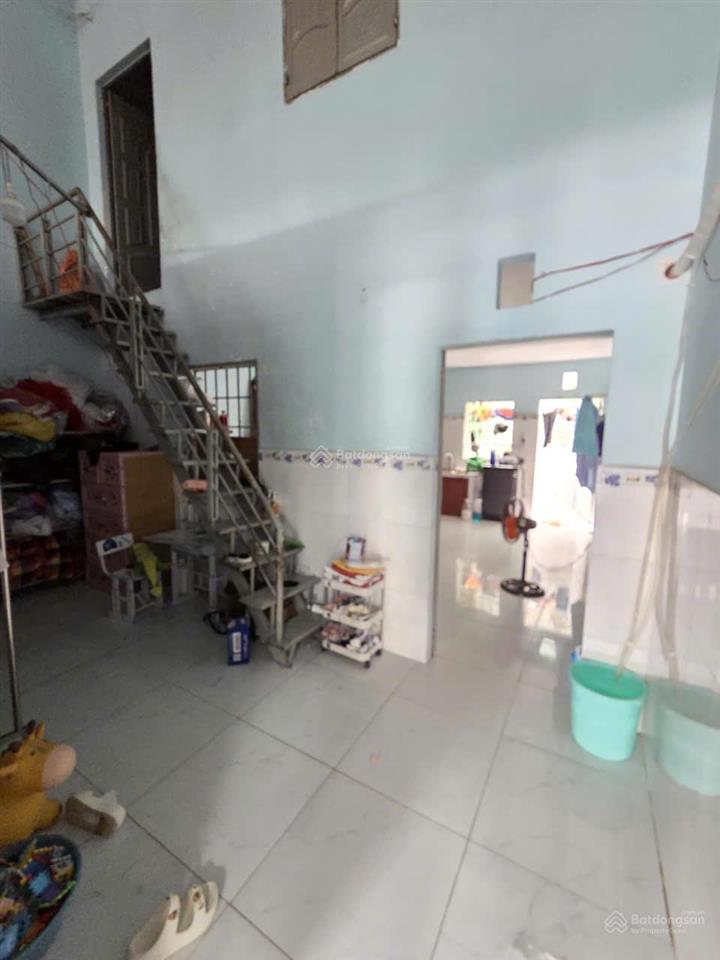 Bán nhà cấp 4 (5x22m), mặt tiền bình chuẩn 72 gần ngã tư miếu ông cù, đang cho thuê 4tr/th