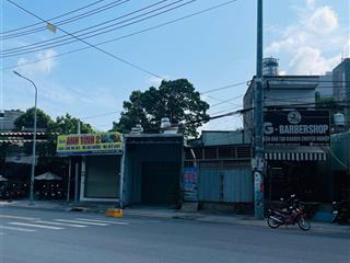 Bán đất 5.3x20m, mặt tiền lương định của kế làng đại học (sầm uất)