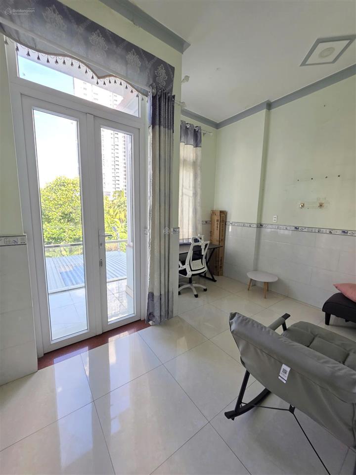 Bán nhà 1t1l 4x25m, hẻm quốc lộ 1k kế chợ đông hòa (giá rẻ)