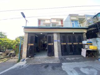 Bán nhà 1t1l 4x25m, hẻm quốc lộ 1k kế chợ đông hòa (giá rẻ)