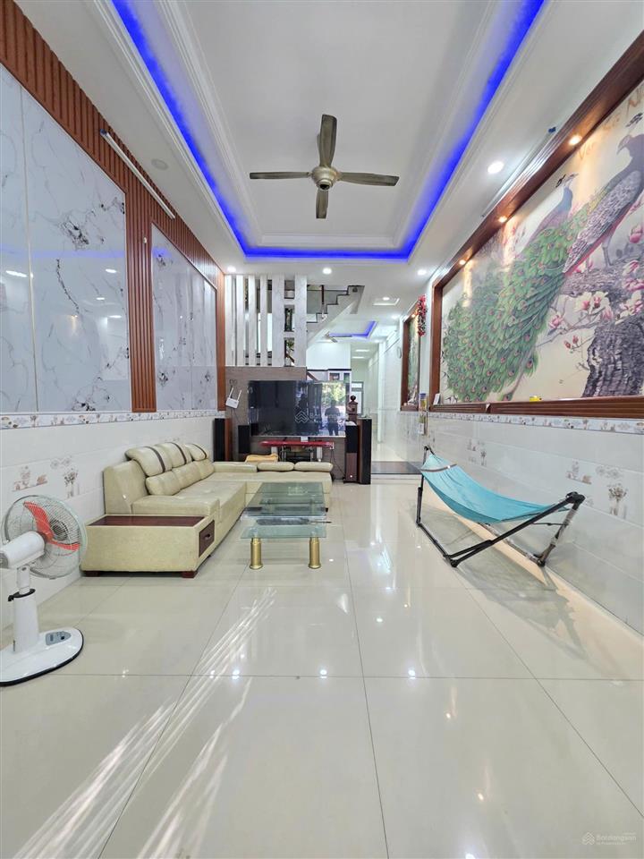 Bán nhà 1t1l 4x25m, hẻm quốc lộ 1k kế chợ đông hòa (giá rẻ)