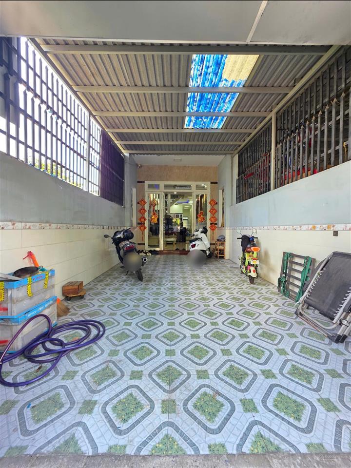 Bán nhà 1t1l 4x25m, hẻm quốc lộ 1k kế chợ đông hòa (giá rẻ)