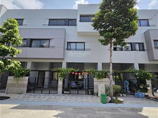 Bán nhà 1t2l 4.5x17m, đường n1 kdc thiên phúc gần ngã tư bình chuẩn (hoàn công)