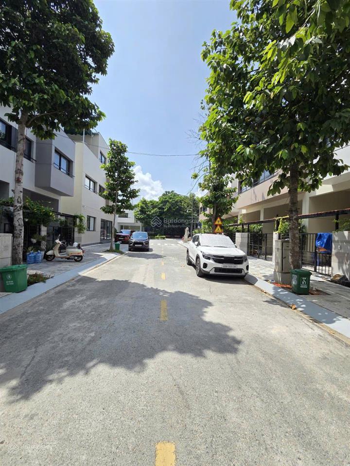 Bán nhà 1t2l 4.5x17m, đường n1 kdc thiên phúc gần ngã tư bình chuẩn (hoàn công)