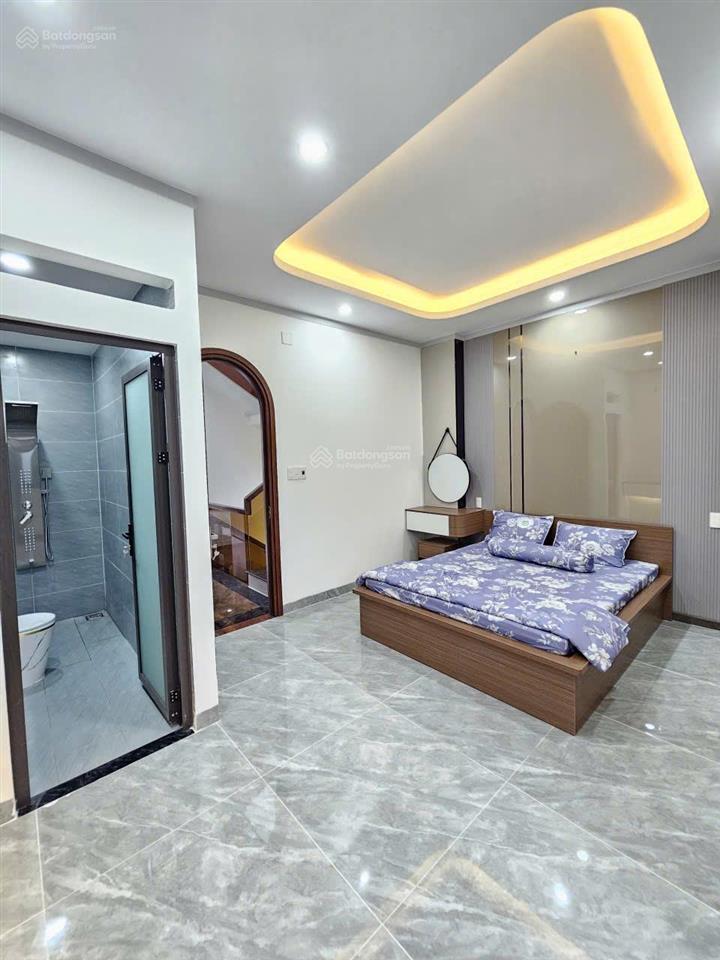 Bán nhà mới 1t2l 513.5m, đường d1 kdc lê phong 1 (trục chính, full nội thất, không vướng)