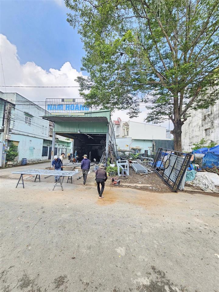 Bán đất 5x19m, đường số 2 kdc chợ phú an (giá rẻ, không vướng cống, cột điện)