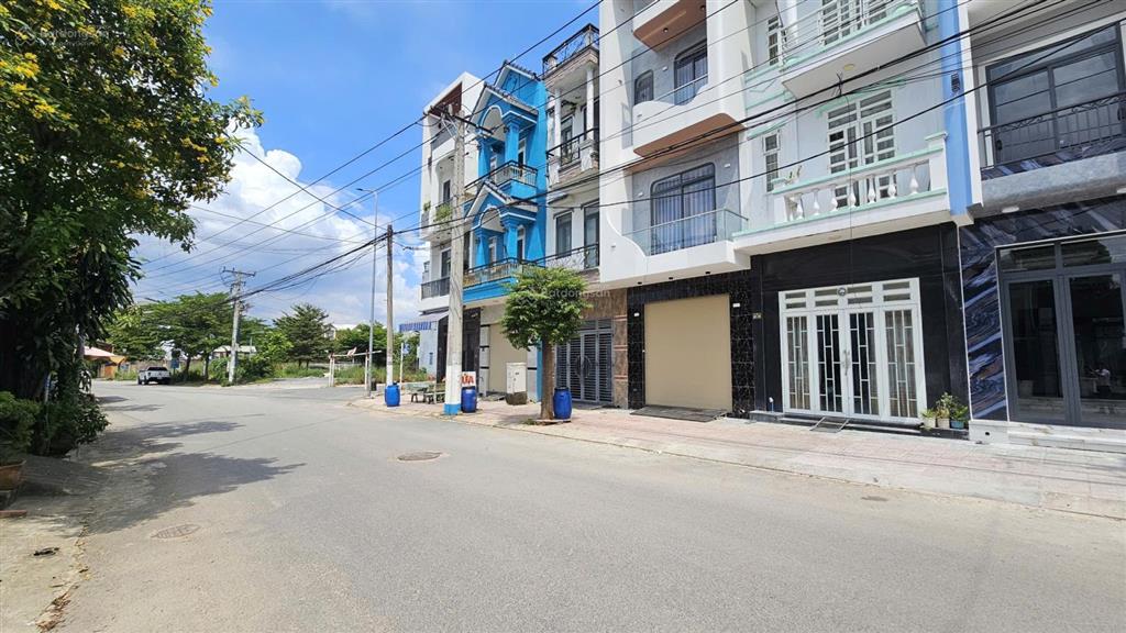 Bán nhà mới 1t2l 415.4m, mặt tiền bình chuẩn 36 (hoàn công, full nội thất, kinh doanh)