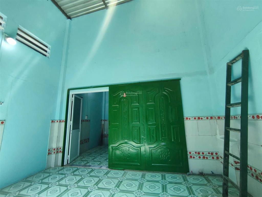 Bán dãy trọ 5x20m, hẻm nguyễn đức thiệu gần chợ xóm nghèo (giá rẻ)