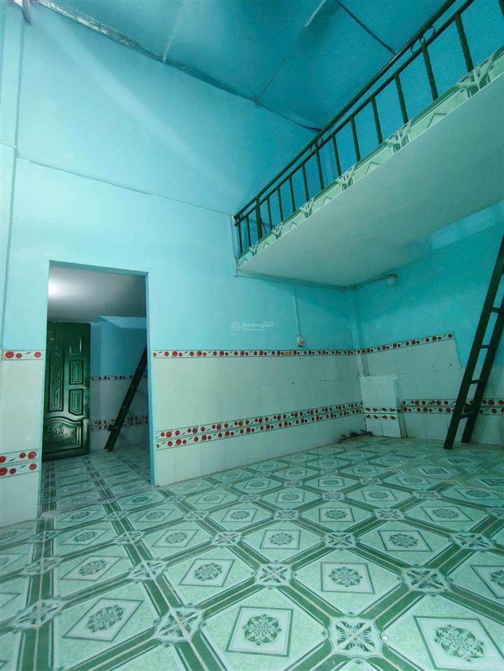 Bán dãy trọ 5x20m, hẻm nguyễn đức thiệu gần chợ xóm nghèo (giá rẻ)