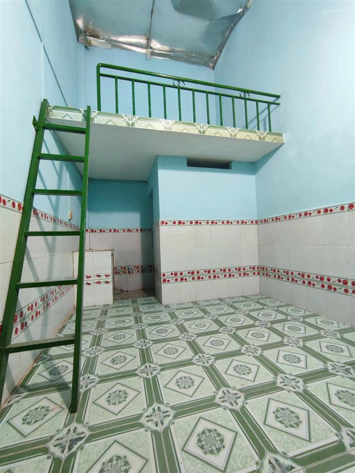Bán dãy trọ 5x20m, hẻm nguyễn đức thiệu gần chợ xóm nghèo (giá rẻ)