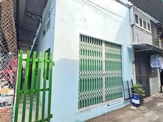 Bán dãy trọ 5x20m, hẻm nguyễn đức thiệu gần chợ xóm nghèo (giá rẻ)