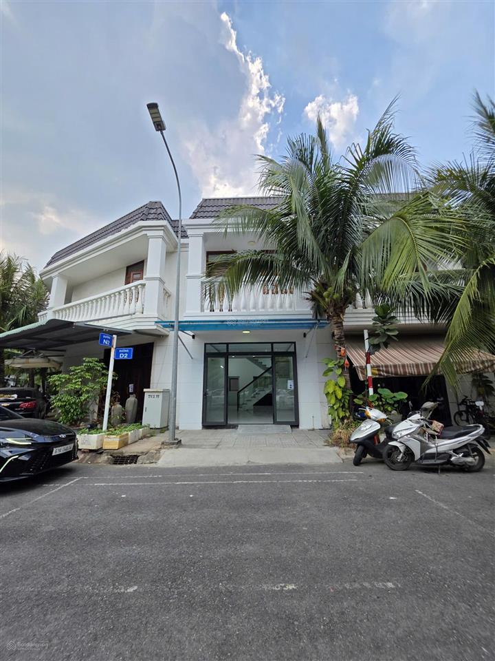 Cho thuê nhà 1t1l 5x12m, đường d2 kdc champaca gần làng đại học (khu khép kín)