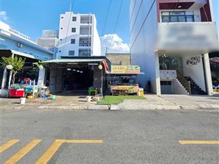 Bán đất 5x20m, mặt tiền đường gs17 gần công viên dĩ an (thổ cư 100%, kinh doanh được)