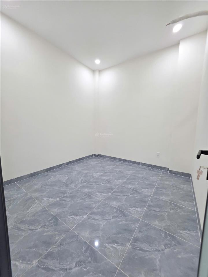 Bán nhà mới 1t2l 4.5x16m, mặt tiền an phú 17 kế chung cư (thổ cư 100%, full nội thất, kinh doanh)
