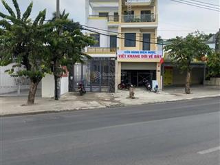 Bán nhà mới 1t2l 4.6x27m, mặt tiền đt 743a gần kcn sóng thần 2 (sầm uất, hoàn công)