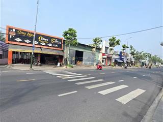Bán đất 5x19m, mặt tiền lê hồng phong (sầm uất, thổ cư 100%, không vướng)