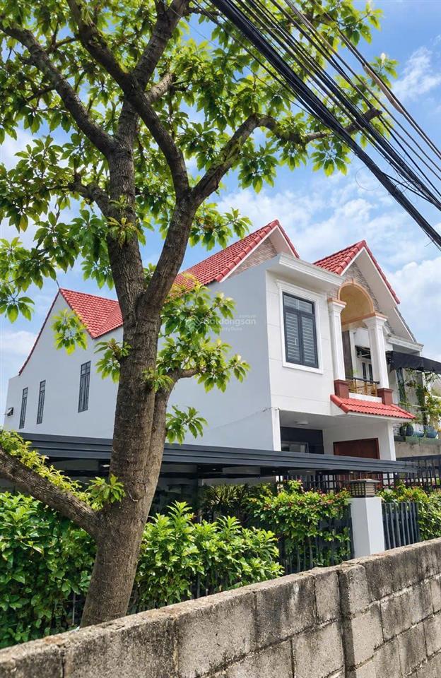 Bán nhà 1t1l 6.3x36m, hẻm mạch thị liễu gần ngã 3 cây điệp (full nội thất, giá rẻ)