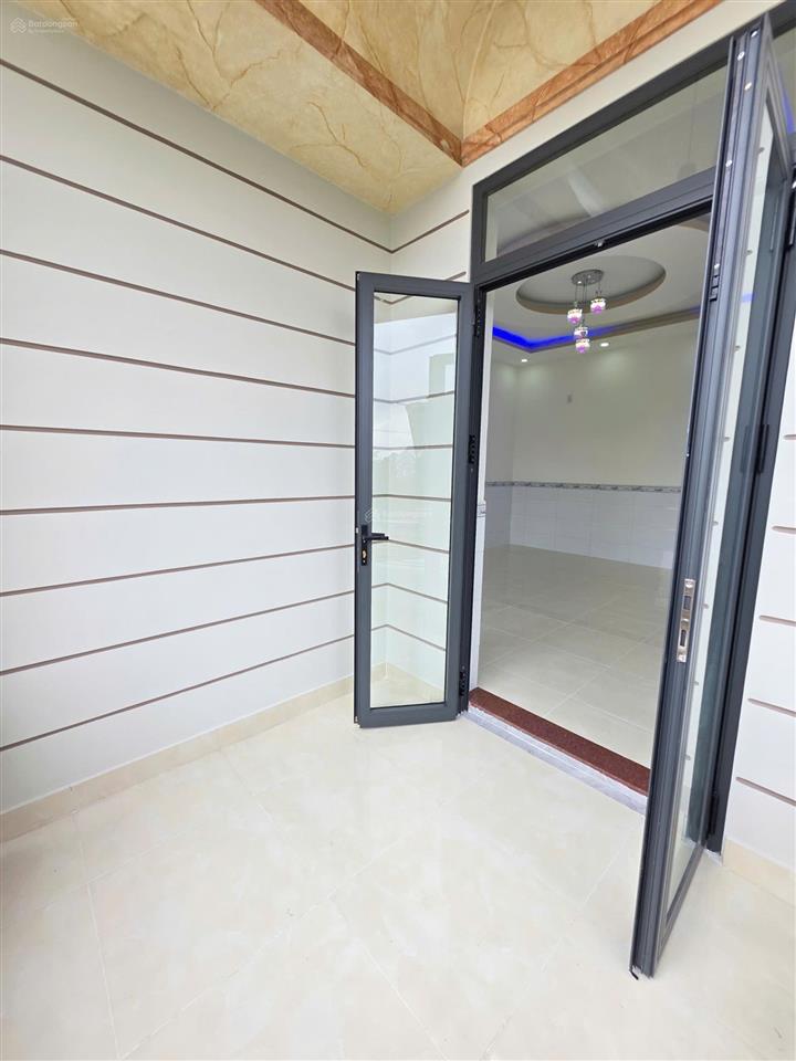 Bán nhà 1t1l 6.3x36m, hẻm mạch thị liễu gần ngã 3 cây điệp (full nội thất, giá rẻ)