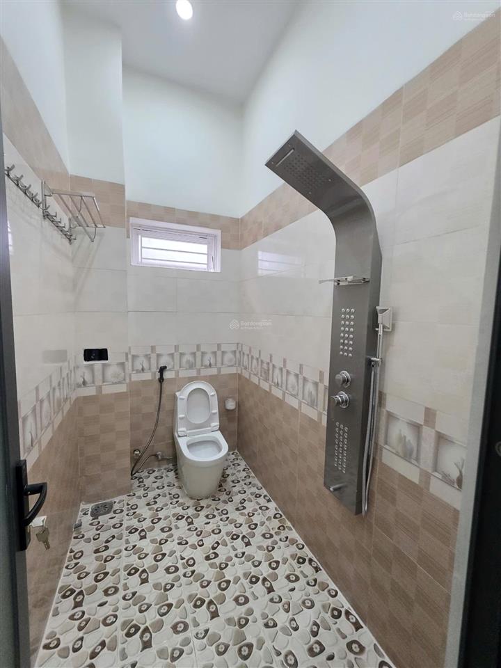 Bán nhà 1t1l 6.3x36m, hẻm mạch thị liễu gần ngã 3 cây điệp (full nội thất, giá rẻ)