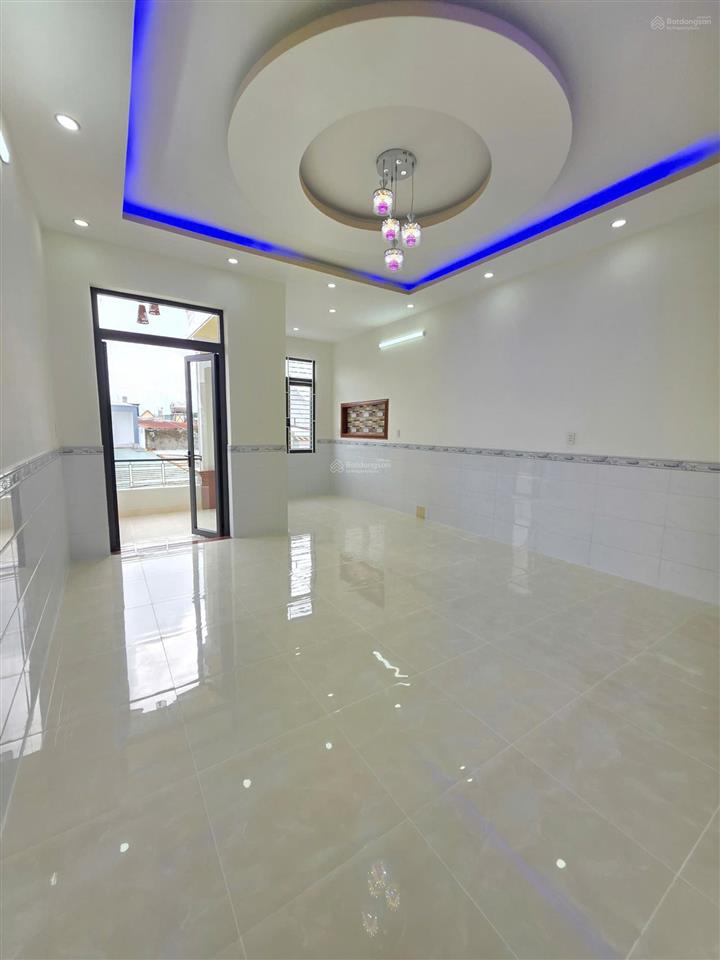 Bán nhà 1t1l 6.3x36m, hẻm mạch thị liễu gần ngã 3 cây điệp (full nội thất, giá rẻ)