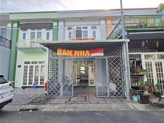Bán nhà 1t 1l 5x15m, đường d4 kdc hòa lân 2 (giá rẻ, hoàn công, đang thuê 7tr/th)