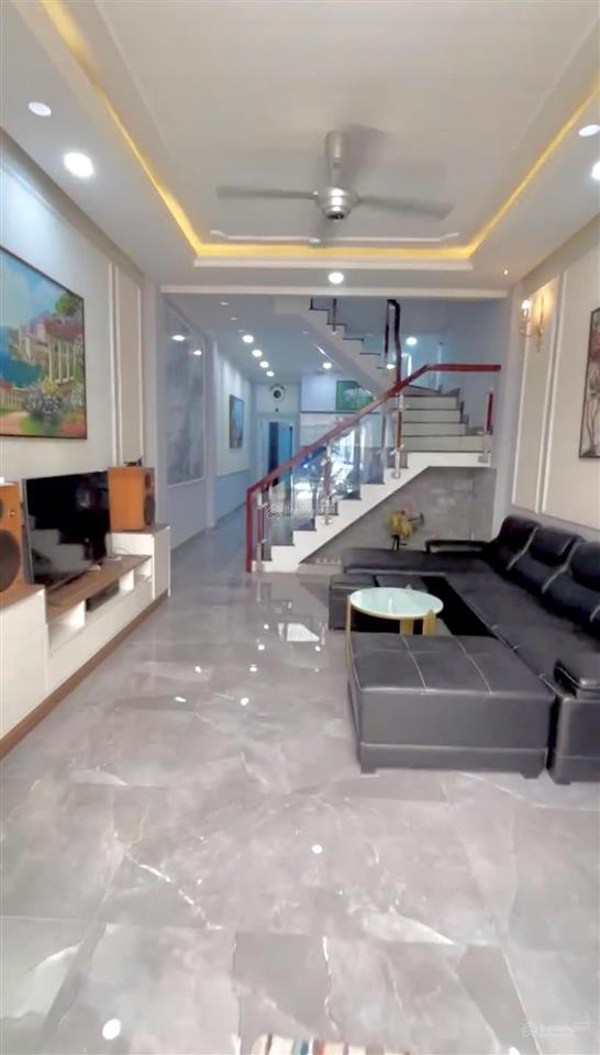 Bán nhà 1t2l 4x23m, đường d1 kdc hoàng nam 3 kế trường cấp 1,2, đông hòa (hoàn công, giá rẻ)