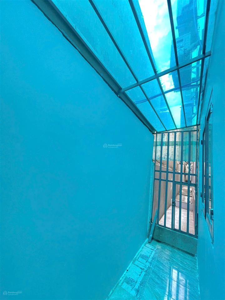 Bán nhà 1t2l 4x23m, đường d1 kdc hoàng nam 3 kế trường cấp 1,2, đông hòa (hoàn công, giá rẻ)