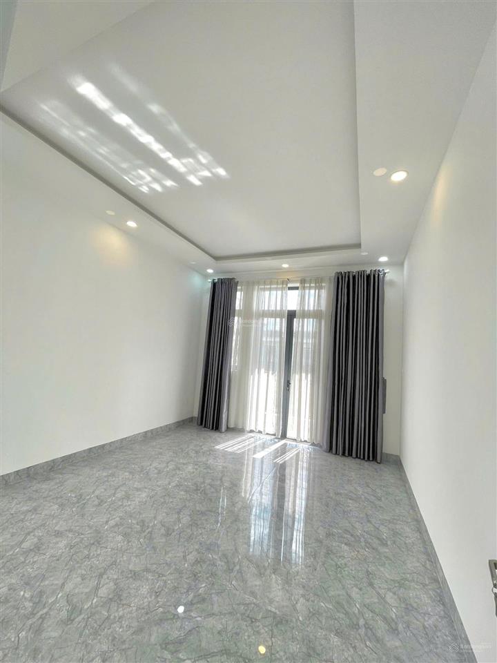 Bán nhà 1t2l 4x23m, đường d1 kdc hoàng nam 3 kế trường cấp 1,2, đông hòa (hoàn công, giá rẻ)